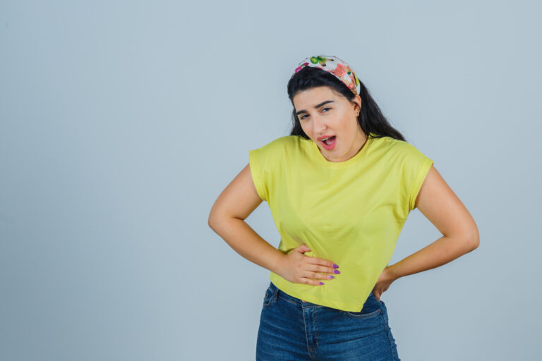 Does Endometriosis Contribute to Weight Gain